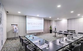 Hotel Mercure Lisboa